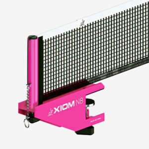 XIOM N8 POST&NET MAGENTA (ITTF approved)
