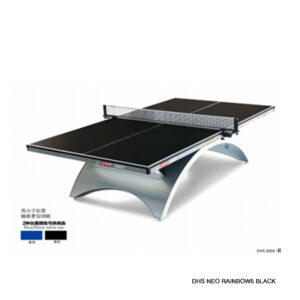DHS NEO RAINBOW 5 Black สินค้านำเข้า