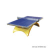 DHS GOLDEN RAINBOW 2 Blue สินค้านำเข้า